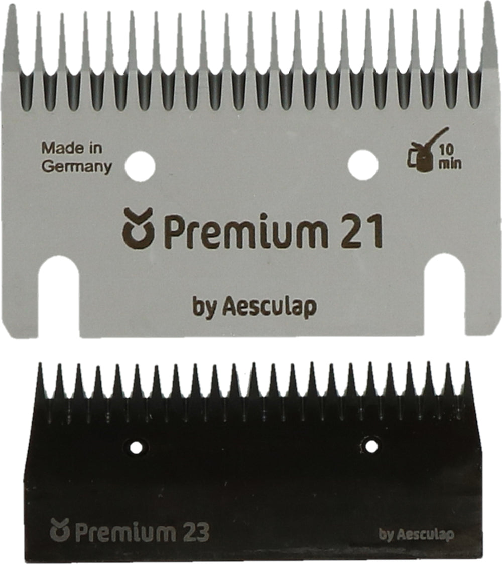 Clipster FarmClipper Premium Messenset 21/23Z