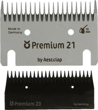 Clipster FarmClipper Premium Messenset 21/23Z
