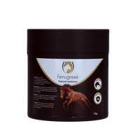 Excellent Horse Fenugreek 1 kg