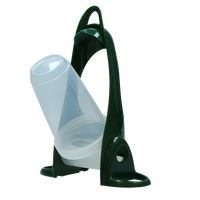 Bird Feeder Flip & Twist
