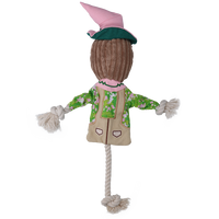 Garden Paws Scarecrow Scary Harry M