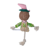 Garden Paws Scarecrow Scary Harry S