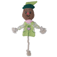 Garden Paws Scarecrow Indy Fields M