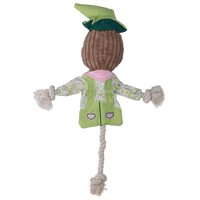 Garden Paws Scarecrow Indy Fields M