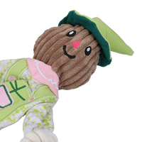 Garden Paws Scarecrow Indy Fields M