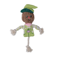 Garden Paws Scarecrow Indy Fields S