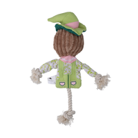 Garden Paws Scarecrow Indy Fields S