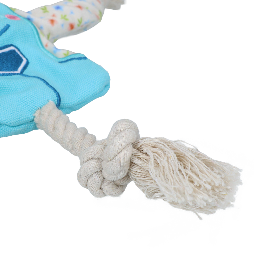 Garden Paws Scarecrow Calvin Crow S