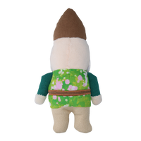 Garden Paws Garden Gnome Smirking Steve S