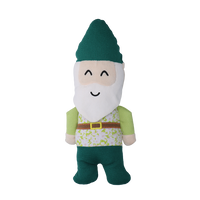 Garden Paws Garden Gnome Gentle George M