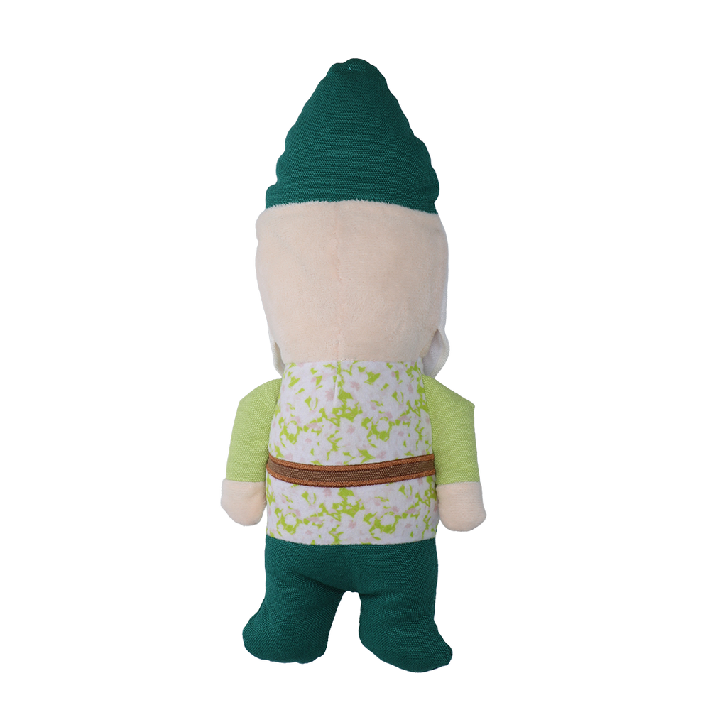 Garden Paws Garden Gnome Gentle George M