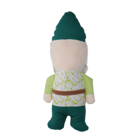 Garden Paws Garden Gnome Gentle George M