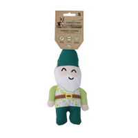 Garden Paws Garden Gnome Gentle George S