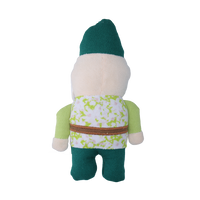 Garden Paws Garden Gnome Gentle George S