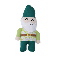 Garden Paws Garden Gnome Gentle George S