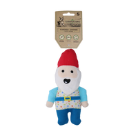 Garden Paws Garden Gnome Happy Henry S