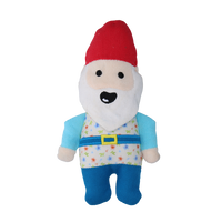 Garden Paws Garden Gnome Happy Henry S