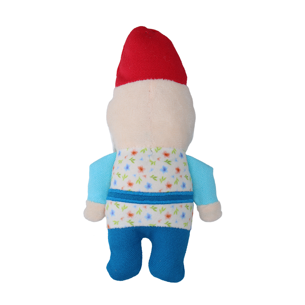 Garden Paws Garden Gnome Happy Henry S