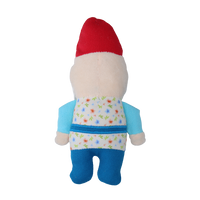 Garden Paws Garden Gnome Happy Henry S