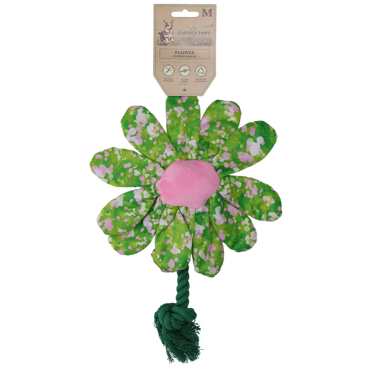 
  Garden Paws Flower Summer Shrubs M - artikelnummer GARD0030M
