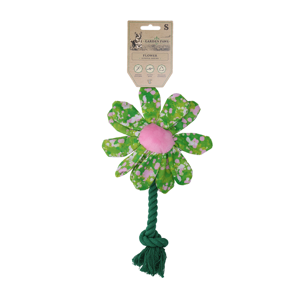 Garden Paws Flower Summer Shrubs S