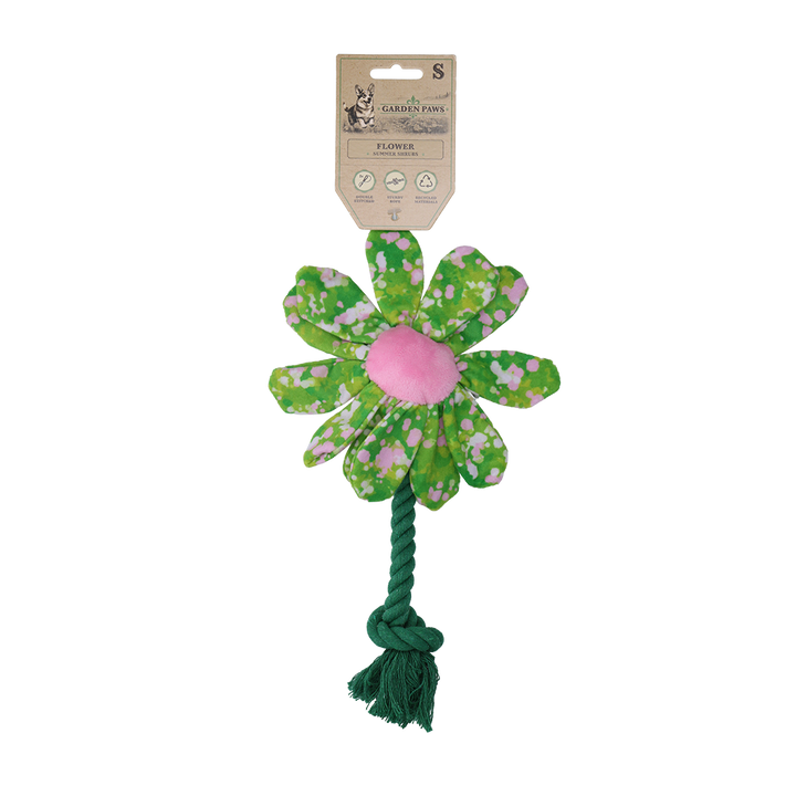 
  Garden Paws Flower Summer Shrubs S - artikelnummer GARD0030S
