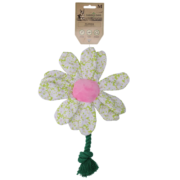 
  Garden Paws Flower Spring Sakura M - artikelnummer GARD0031M
