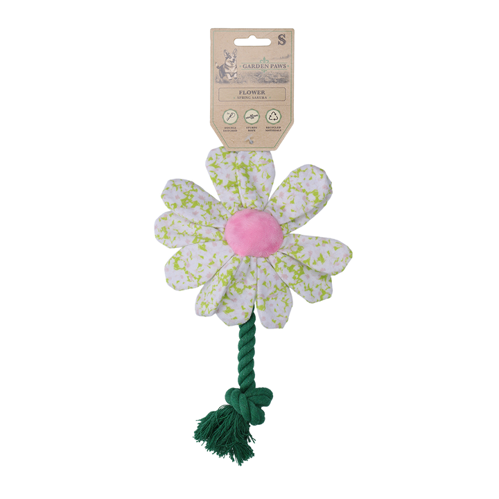 
  Garden Paws Flower Spring Sakura S - artikelnummer GARD0031S
