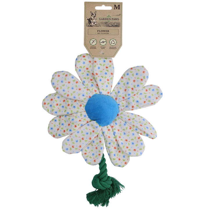 
  Garden Paws Flower Sky Flowers M - artikelnummer GARD0032M
