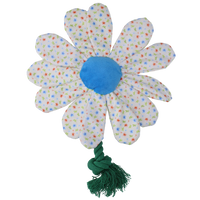 Garden Paws Flower Sky Flowers M