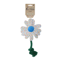Garden Paws Flower Sky Flowers S