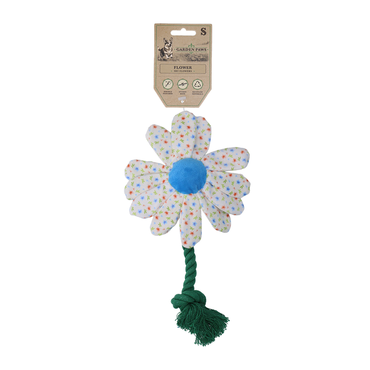 
  Garden Paws Flower Sky Flowers S - artikelnummer GARD0032S
