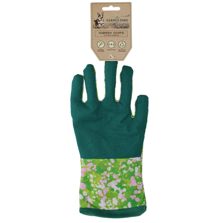 
  Garden Paws Garden Glove Summer Shrubs - artikelnummer GARD0040
