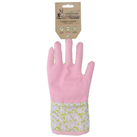 Garden Paws Garden Glove Spring Sakura