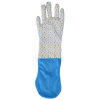 Garden Paws Garden Glove Sky Flowers