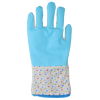 Garden Paws Garden Glove Sky Flowers