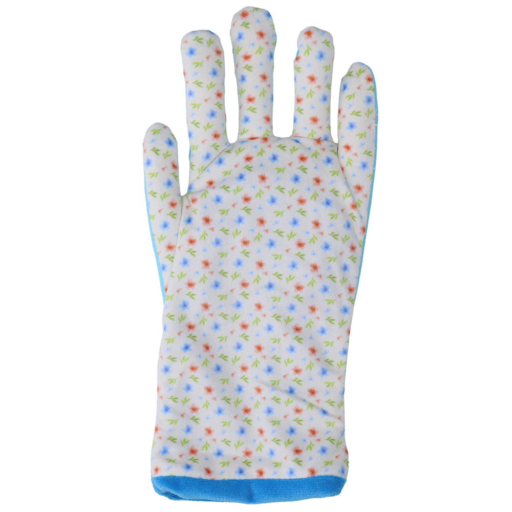 Garden Paws Garden Glove Sky Flowers