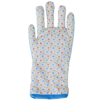 Garden Paws Garden Glove Sky Flowers