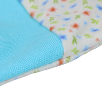 Garden Paws Garden Glove Sky Flowers