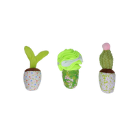 Garden Paws Snuffle Box Sprout, Crop & Cactus