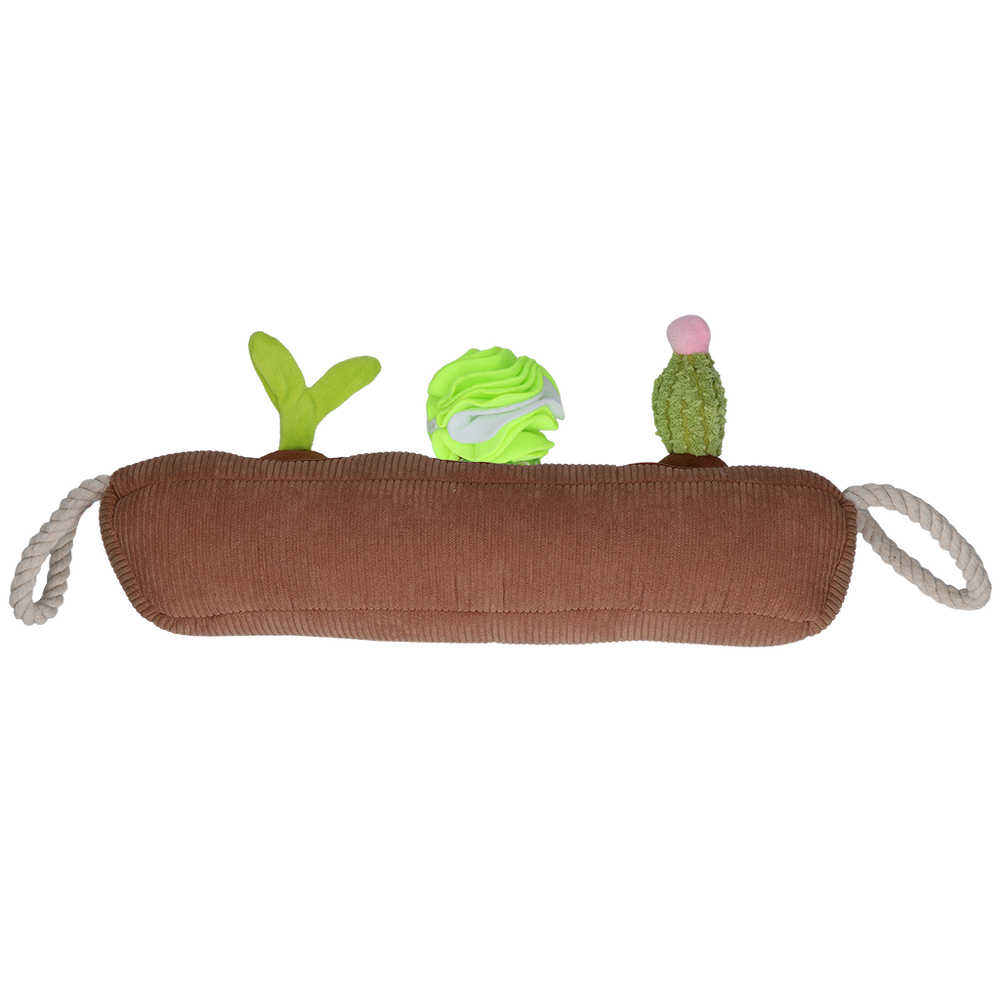 Garden Paws Snuffle Box Sprout, Crop & Cactus