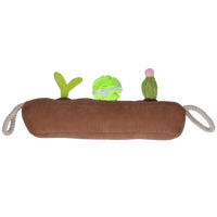 Garden Paws Snuffle Box Sprout, Crop & Cactus