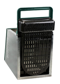 Gaun Pluimvee Legnest Plastic Vloer 1 Vak (Max. 5 kippen)