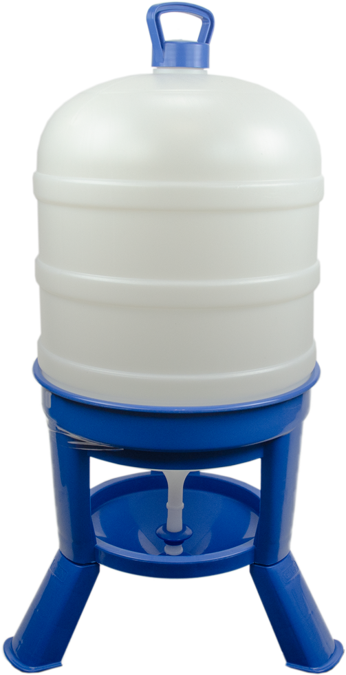 
  Gaun Pluimvee Drinktoren 40 l - artikelnummer GAUN10885
