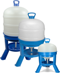 Gaun Pluimvee Drinktoren 40 l