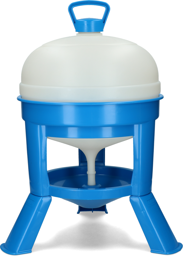 
  Gaun Pluimvee Drinktoren 20 l - artikelnummer GAUN10890
