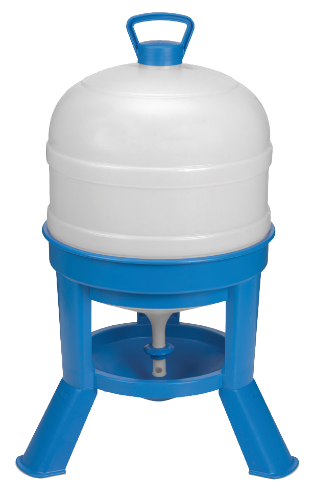 
  Gaun Pluimvee Drinktoren 30 l - artikelnummer GAUN10895
