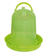 Gaun Pluimvee Drinktoren Limoengroen 3 l