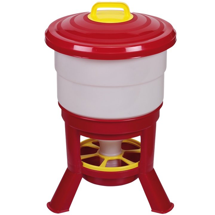 
  Gaun Imperial Voertoren 40 l - artikelnummer GAUN11283
