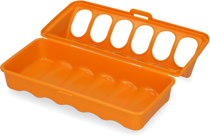 
  Gaun Pluimvee Voertrog 20 cm Assorti - artikelnummer GAUN11665
